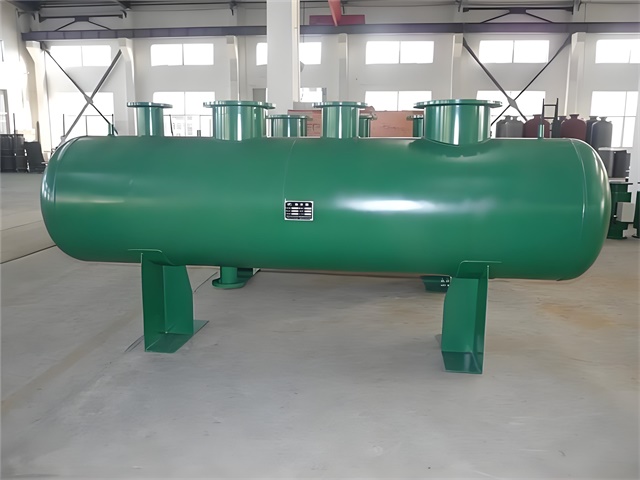 三山集分水器需要电源吗